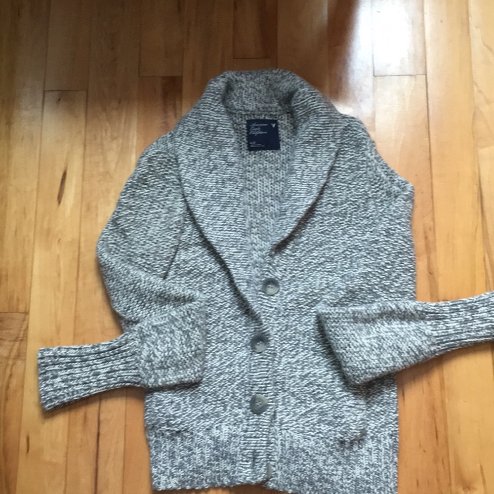 American Eagle Sweater